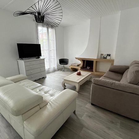 Vivez Au Coeur Historique - St Francois - Grand Appartement Confortable لو هافر المظهر الخارجي الصورة